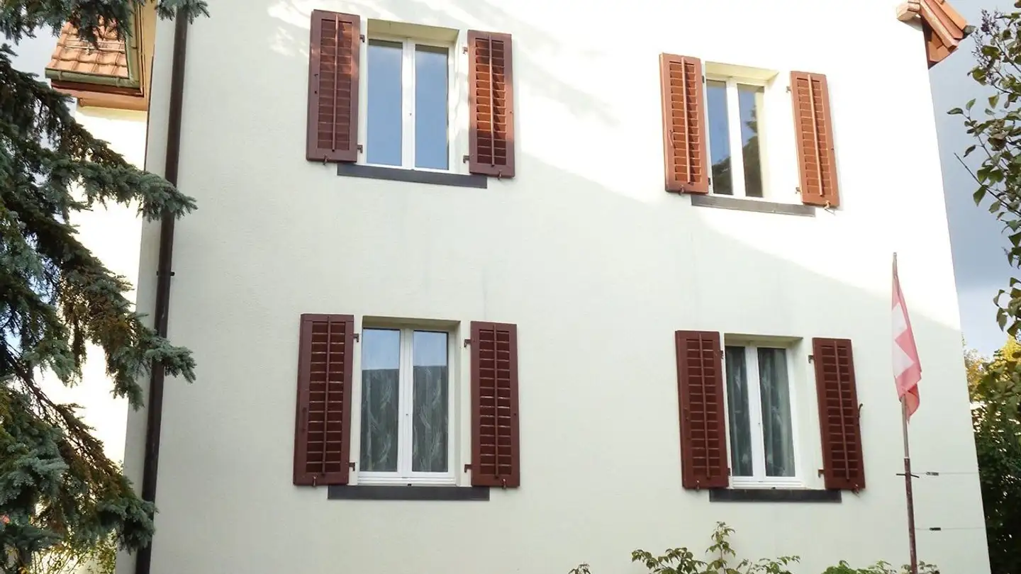 Mehrfamilienhaus kaufen - Büelhofstrasse 30, 8405 Winterthur - Foto 3