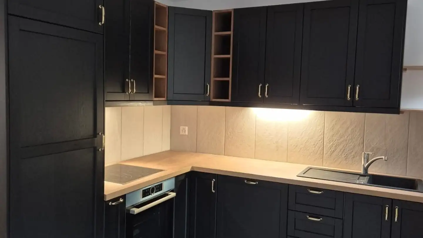 Apartment for rent - Rue Des Envers, 2400 Le Locle