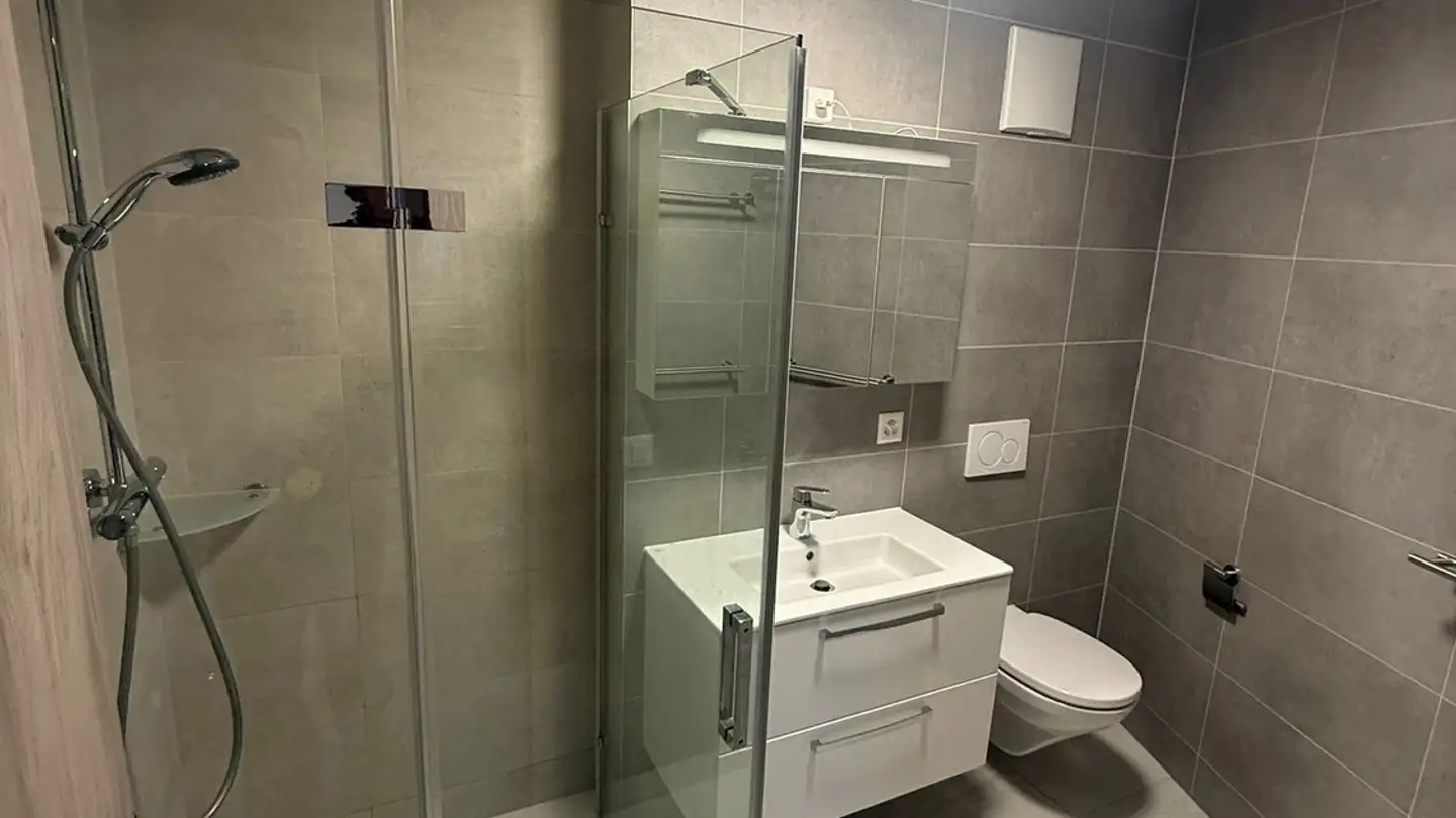 Appartamento in affitto - Place Jean-Pascal Delamuraz 4, 1261 Longirod - Foto 4