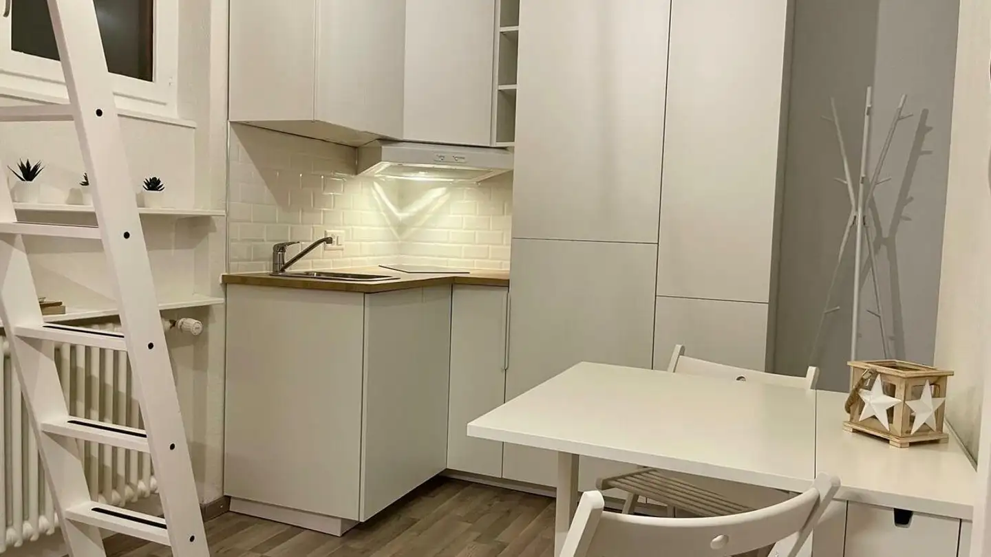 Studio in affitto - Route Des Mélèzes 40, 3963 Crans-Montana - Photo 3