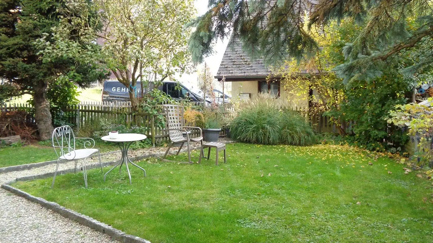 Mehrfamilienhaus kaufen - Büelhofstrasse 30, 8405 Winterthur - Foto 4