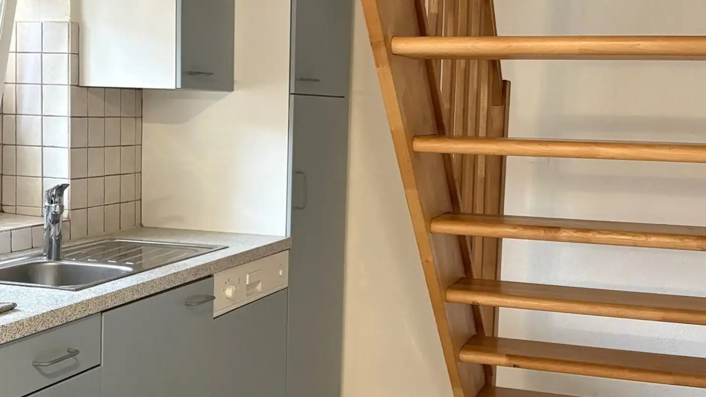 Appartement à louer - 1450 Le Château-de-Ste-Croix