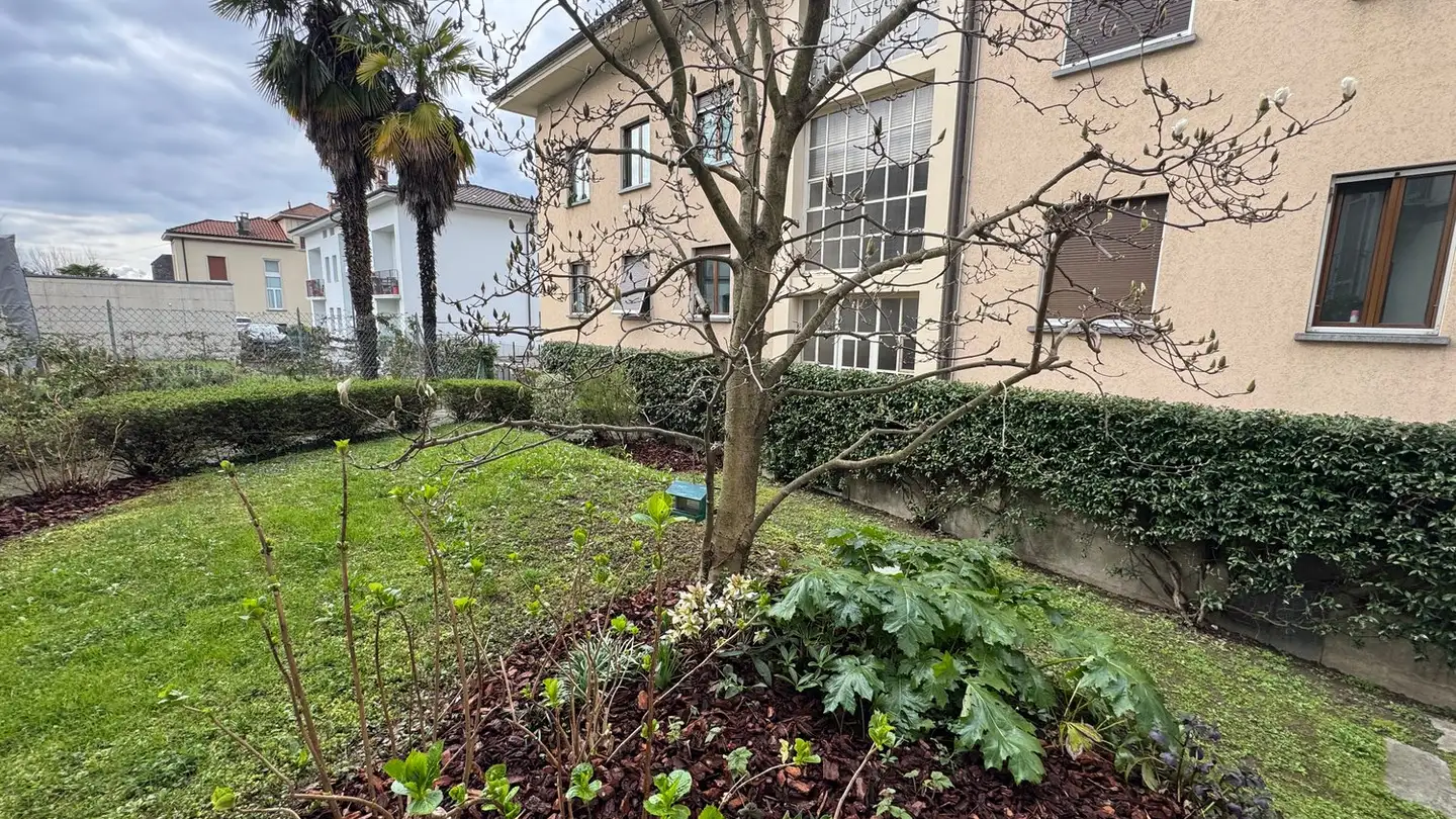 Appartement à vendre - 6850 Mendrisio - Photo 2