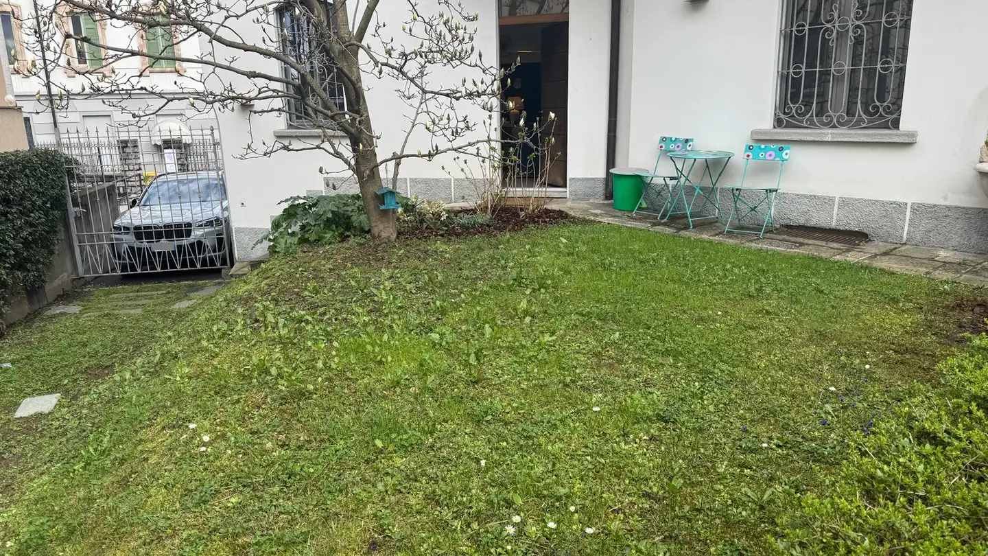 Appartement à vendre - 6850 Mendrisio - Photo 4