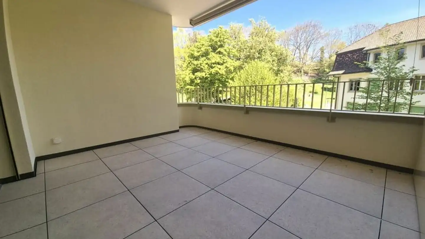Wohnung mieten - Allée Charles-Edouard-Guillaume 4a, 1723 Marly - Foto 2