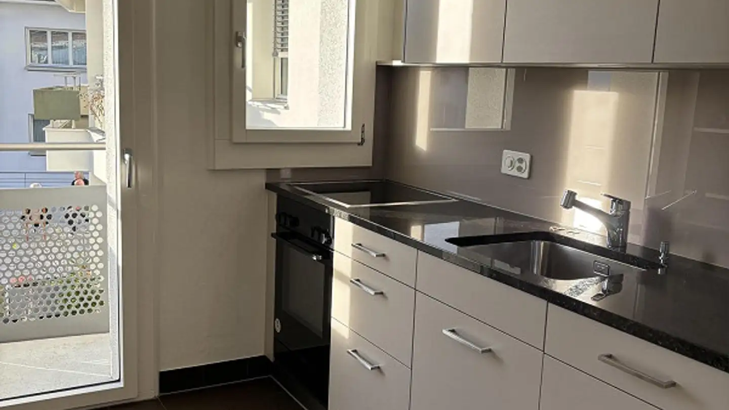 Wohnung mieten - Sonnenplätzli, 6430 Schwyz - Foto 2