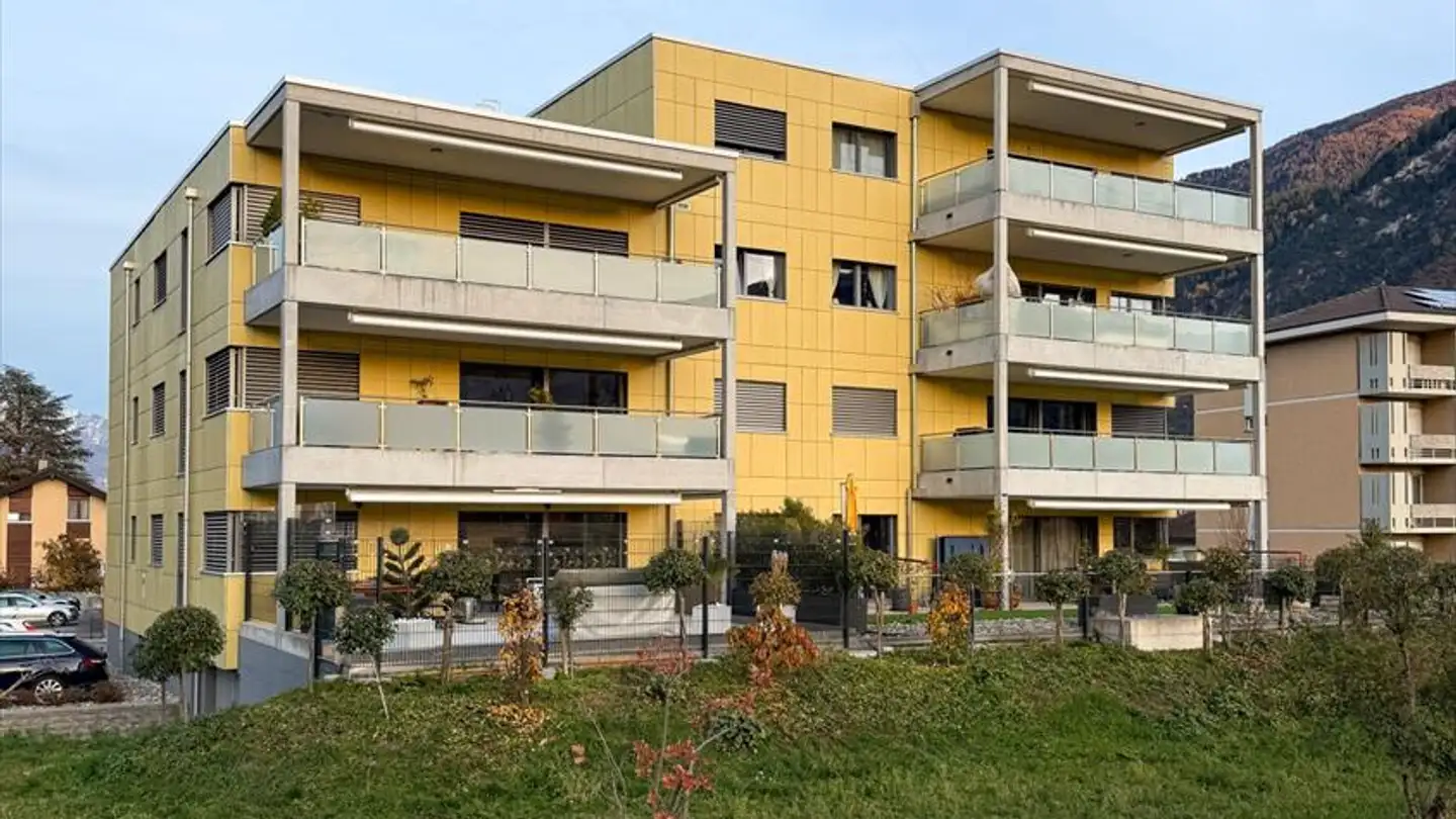 Appartamento in vendita - 1958 St-Léonard - Foto 3