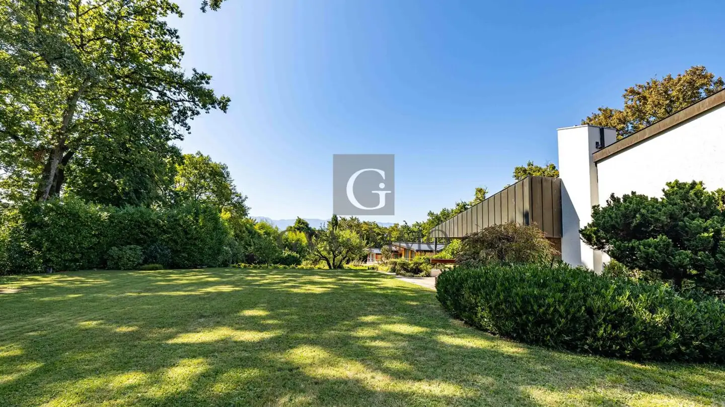 Casa singola in vendita - 1245 Collonge-Bellerive