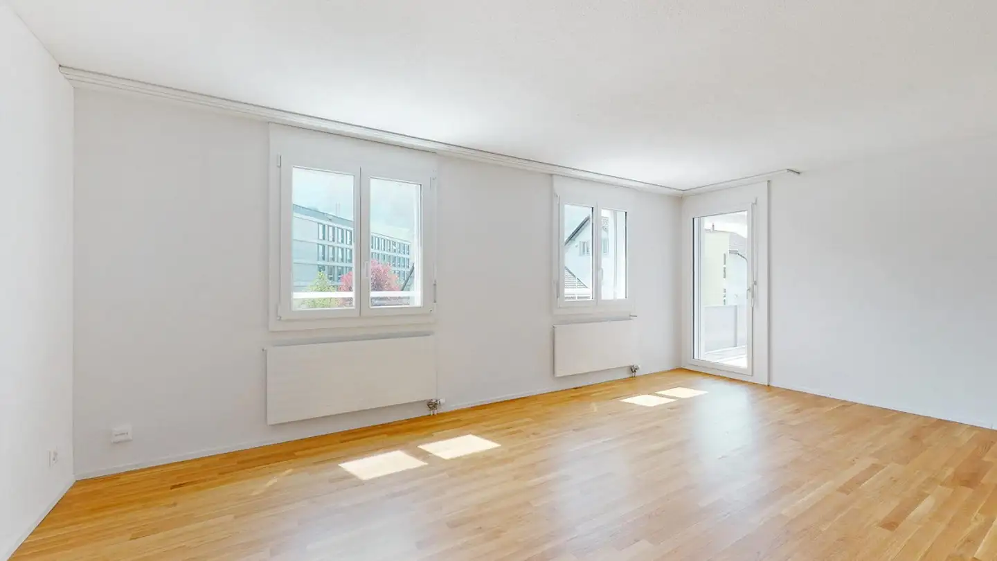 Wohnung mieten - Steinersmatt 14, 6370 Stans - Foto 3