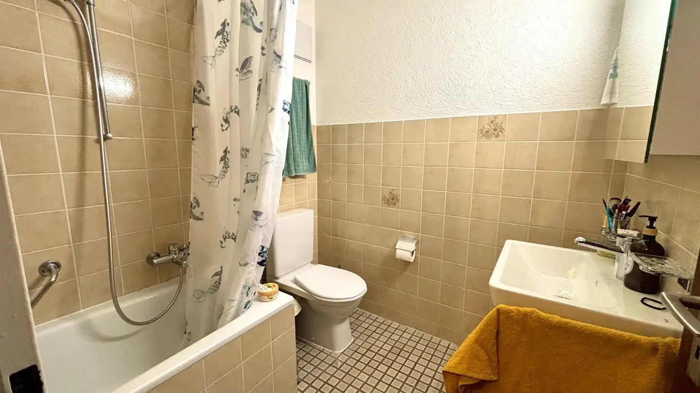 Appartement à louer - Klingentalstrasse 69, 4057 Basel - Photo 4