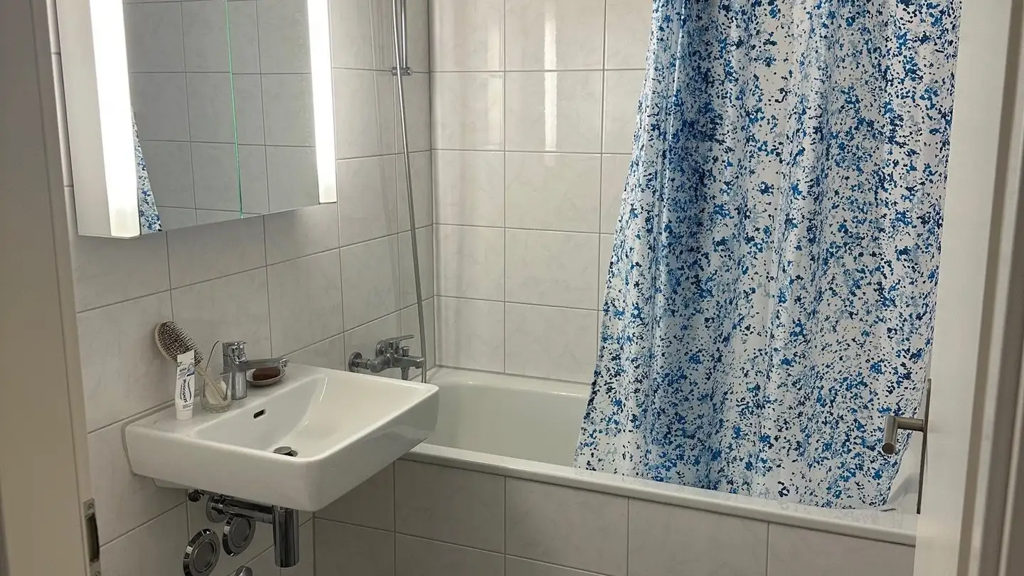 Apartment for rent - Josefstrasse 107, 8005 Zürich - Photo 3