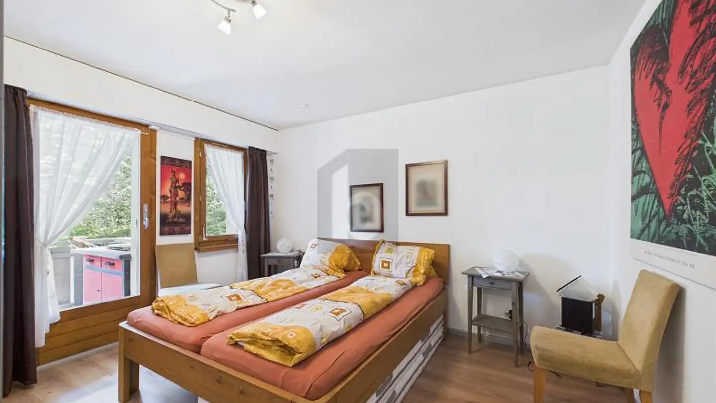 Appartamento in vendita - 3925 Grächen - Foto 3