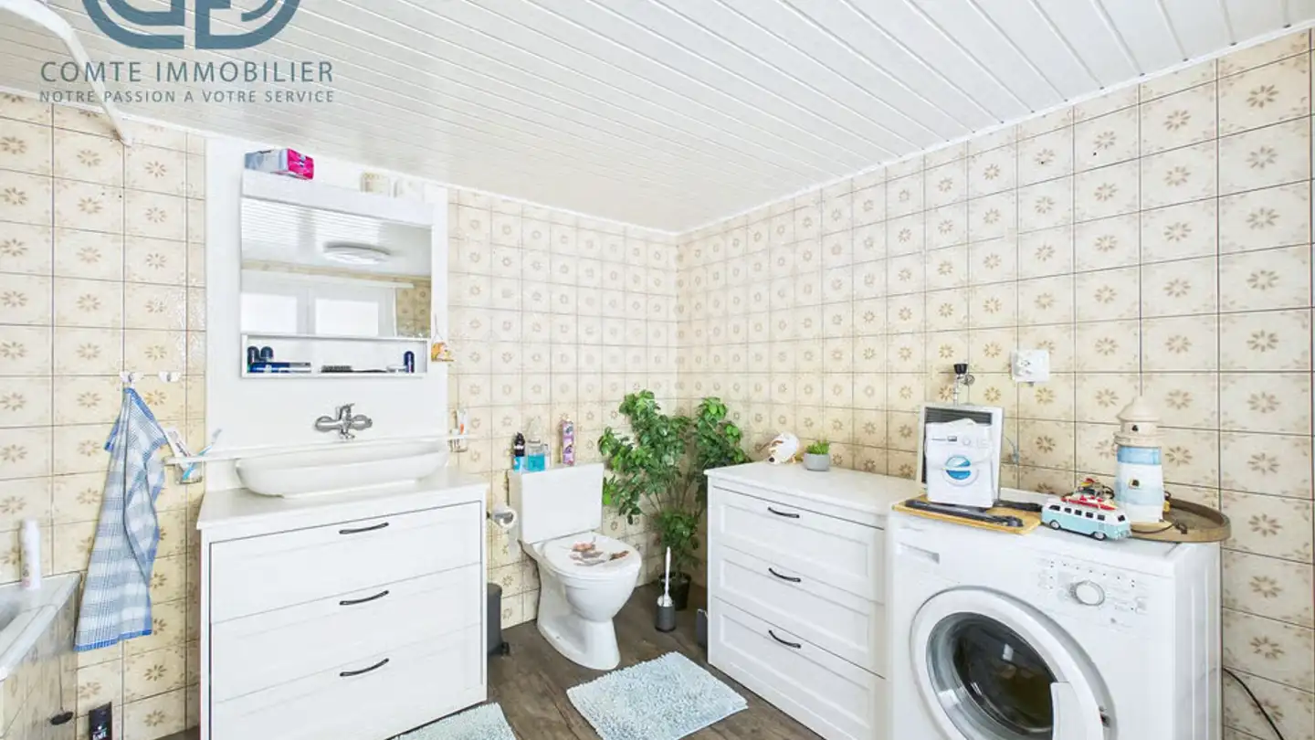Single house for sale - 2863 Undervelier - Photo 4