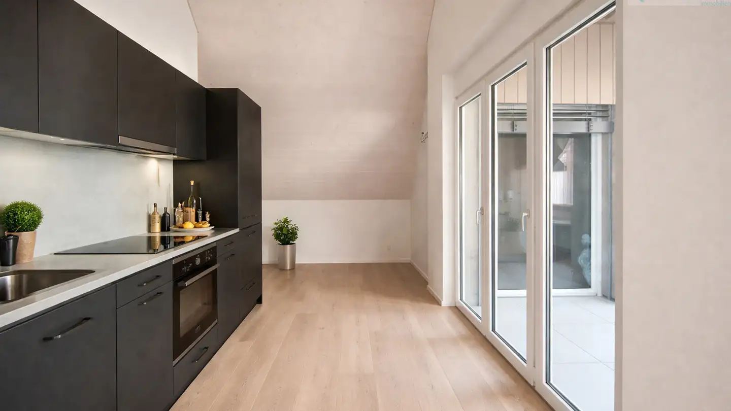 Appartement à louer - Hauptstrasse 25, 4312 Magden - Photo 3