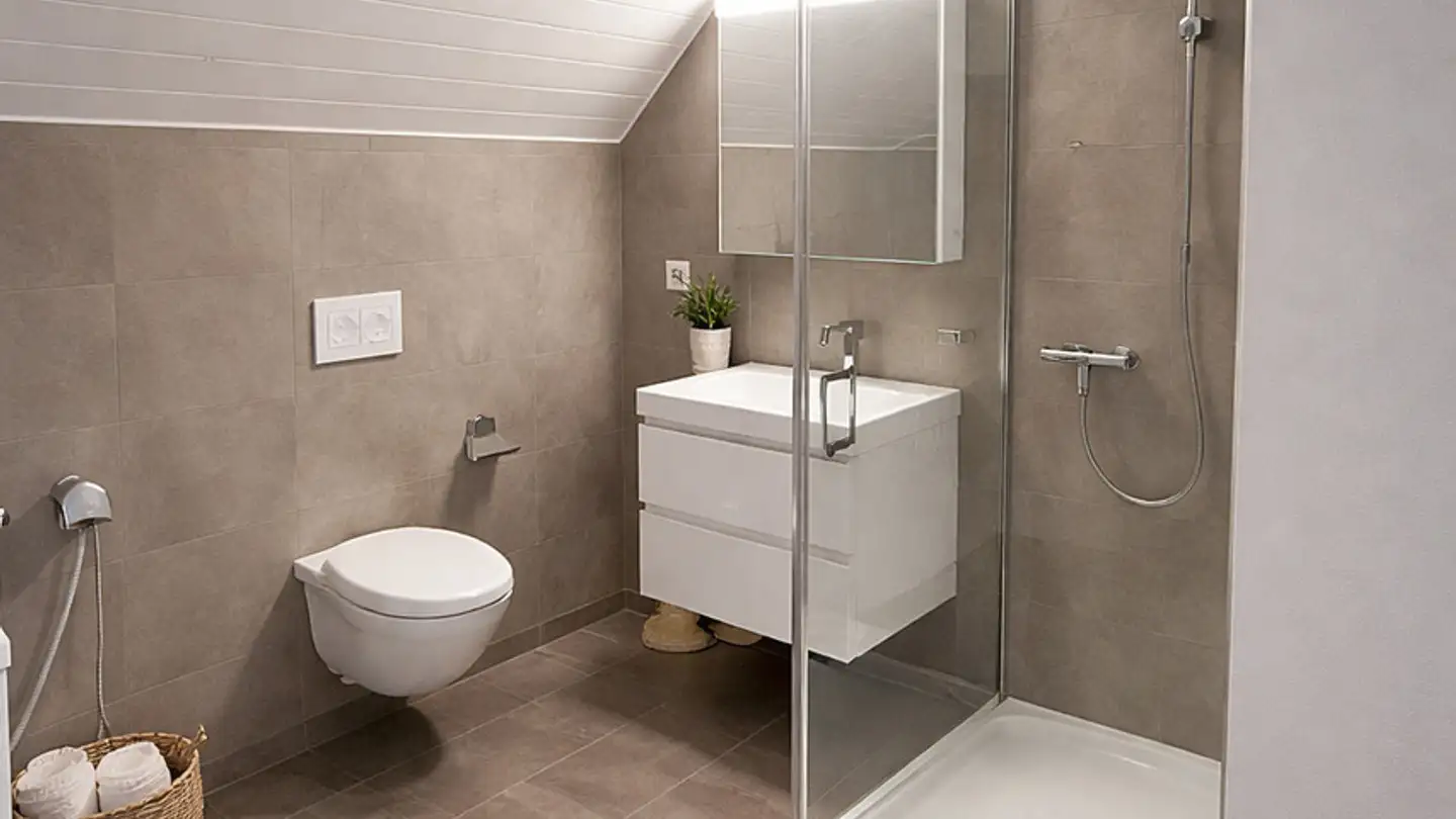 Appartement à louer - Hauptstrasse 25, 4312 Magden - Photo 4