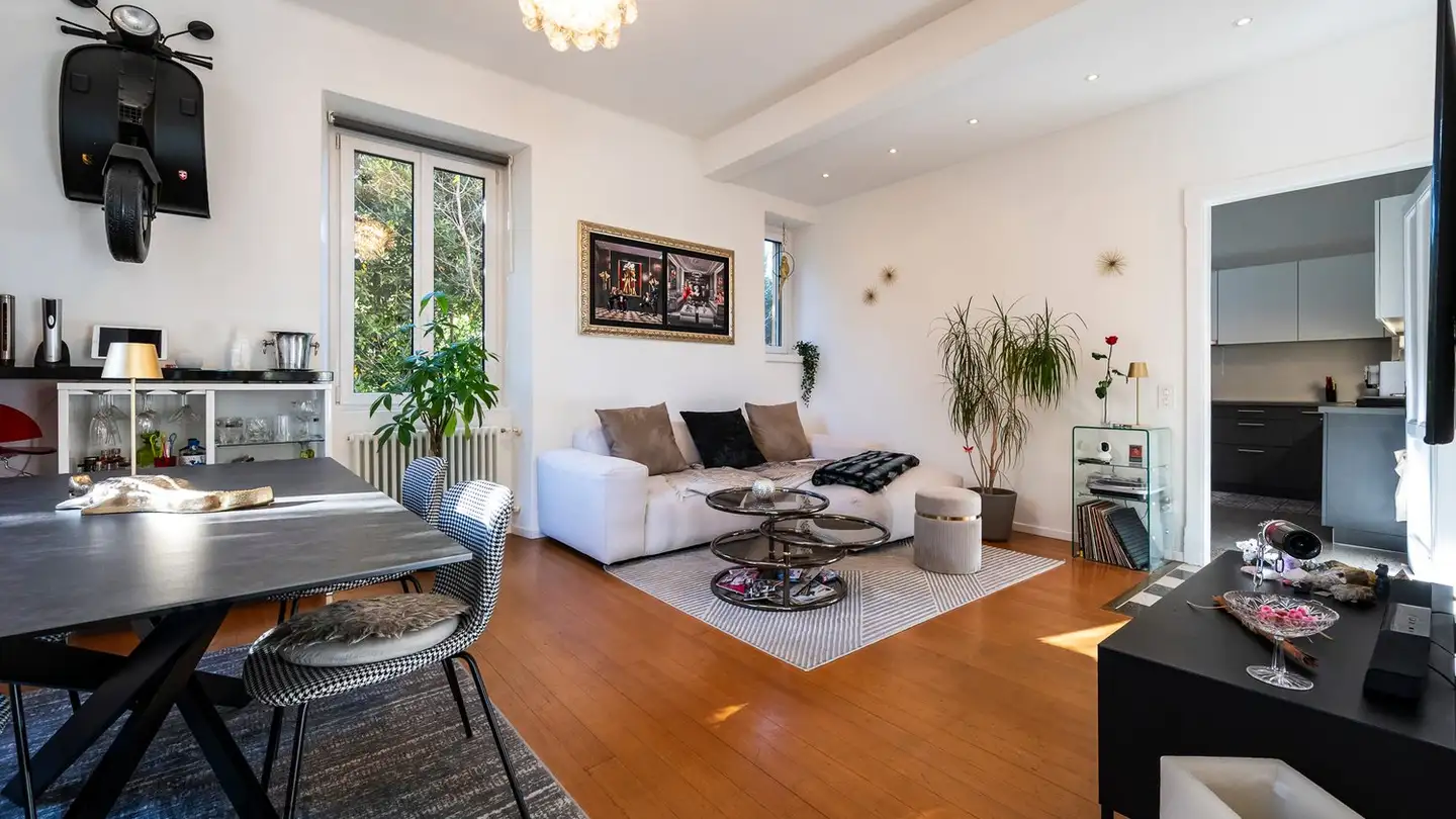 Appartamento in vendita - 6850 Mendrisio