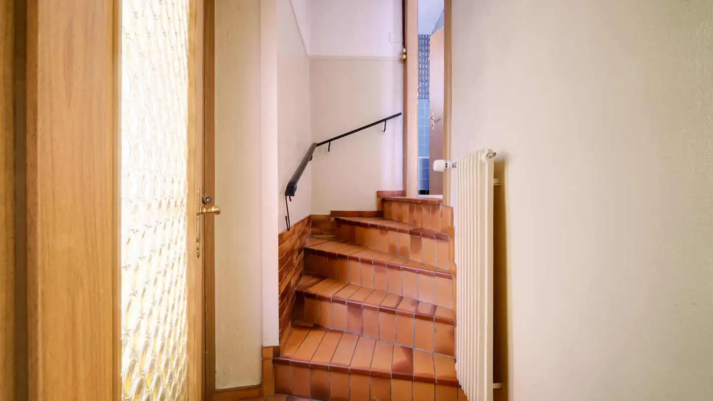 Casa singola in vendita - Baslerstrasse, 4123 Allschwil - Foto 2
