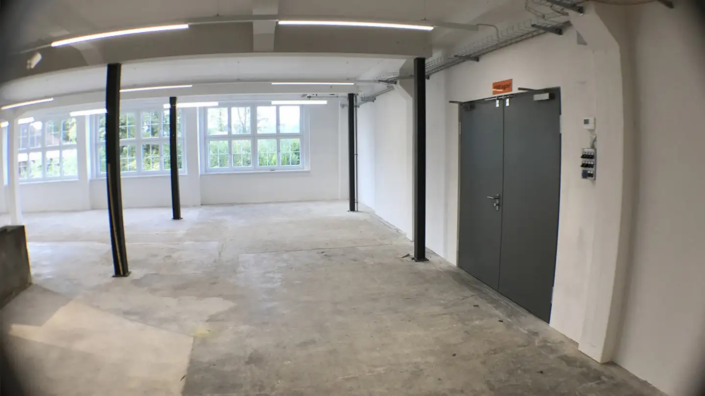 Commercial for rent - Fabrikstrasse 26, 9220 Bischofszell - Photo 4