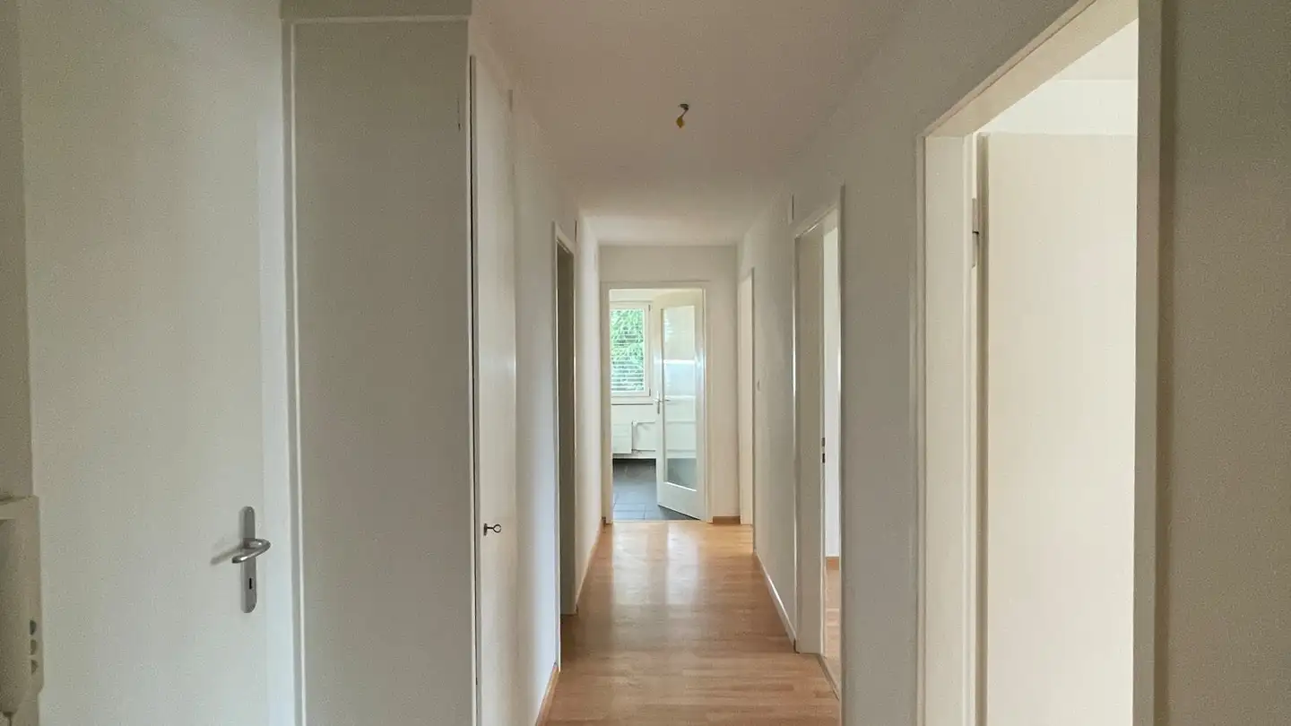 Apartment for rent - Pappelstrasse 40, 4123 Allschwil - Photo 4