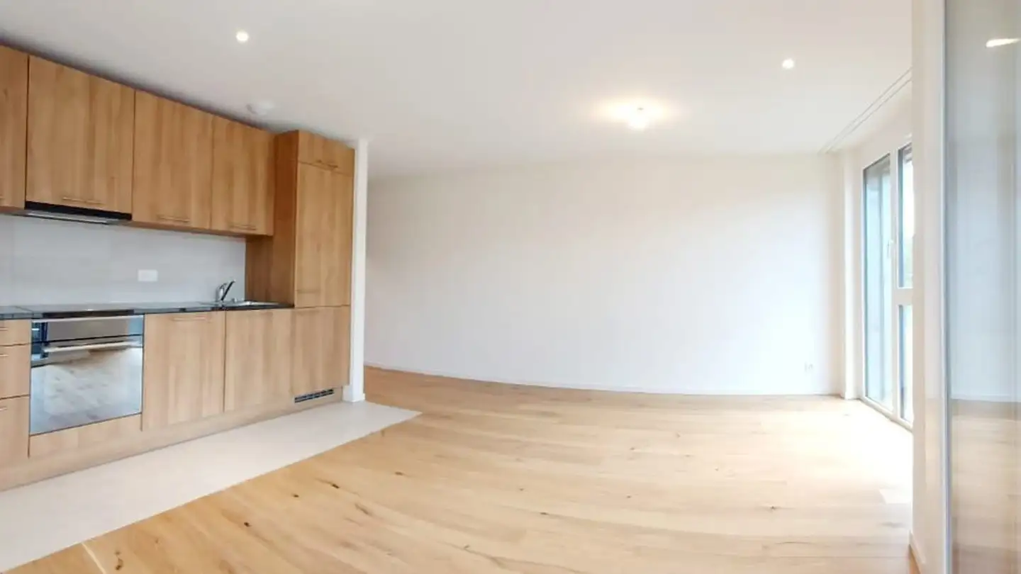 Appartamento in affitto - 1003 Lausanne