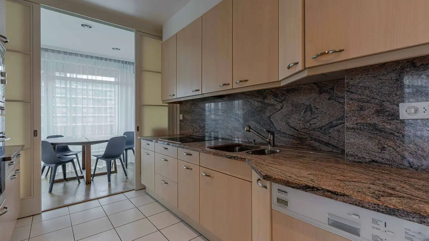 Appartamento in affitto - 1218 Le Grand-Saconnex - Foto 4