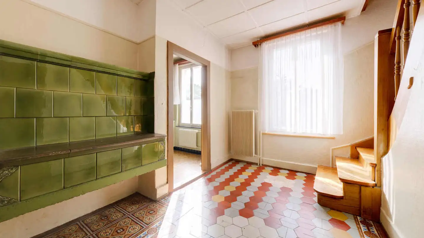 Casa singola in vendita - Baslerstrasse, 4123 Allschwil - Foto 3