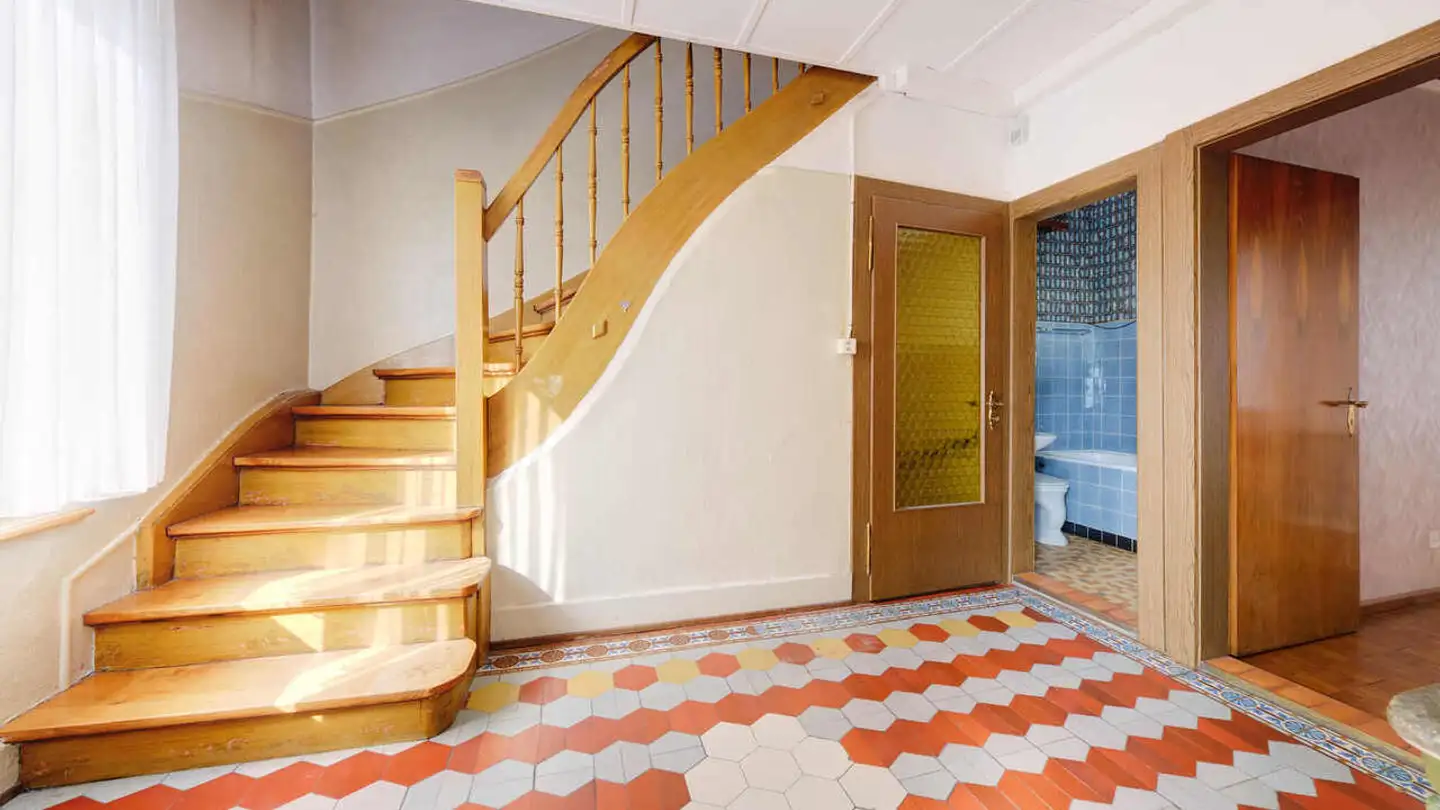 Casa singola in vendita - Baslerstrasse, 4123 Allschwil - Foto 4