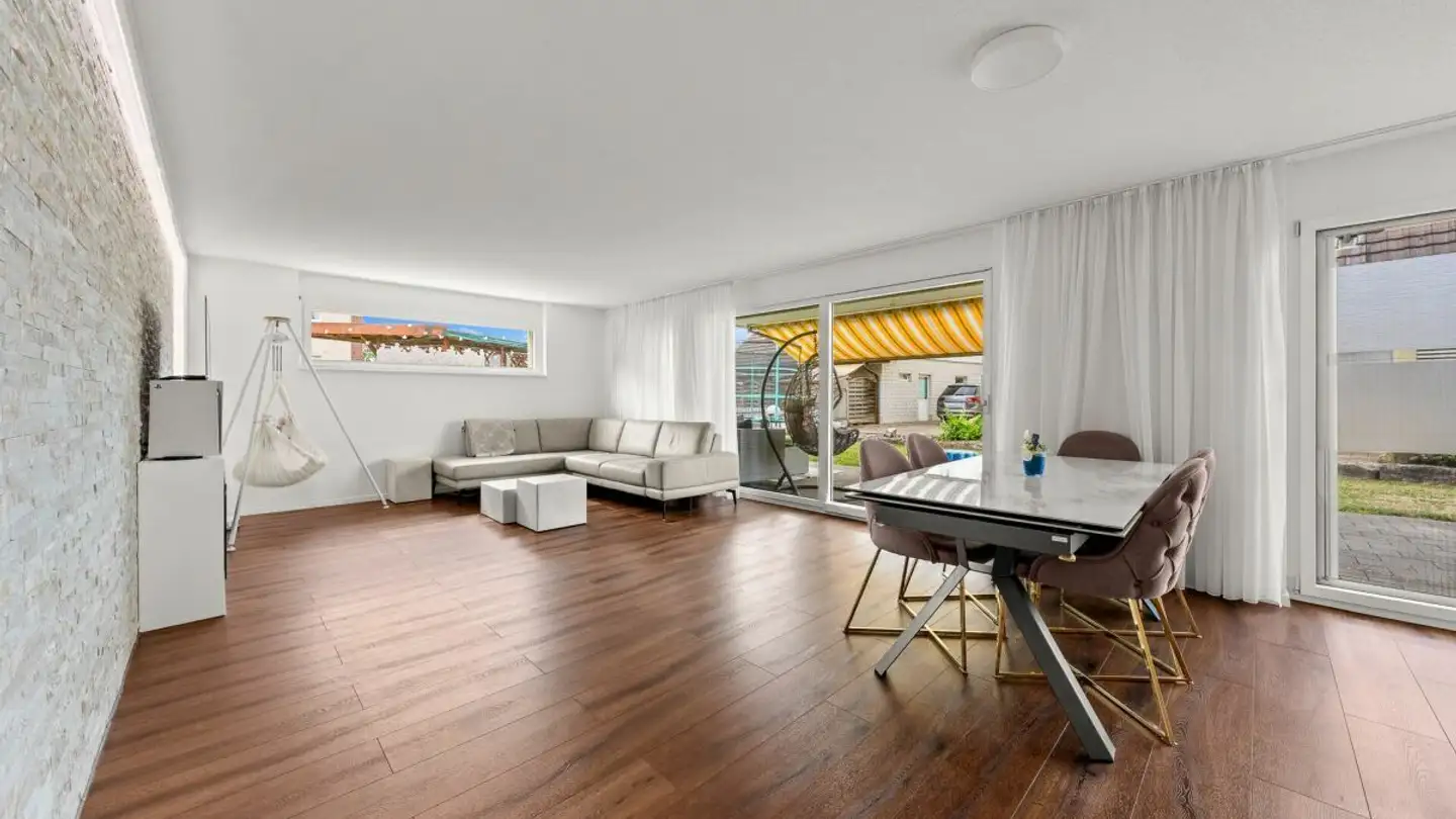 Wohnung kaufen - Nordringstrasse 2, 4565 Recherswil - Foto 2