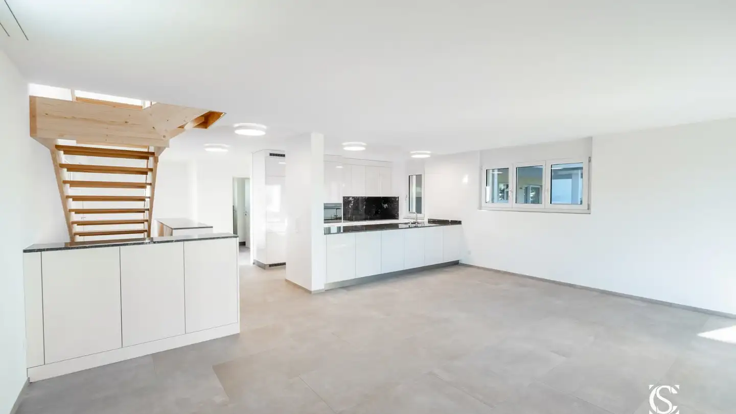 Casa singola in vendita - 8558 Raperswilen - Foto 4