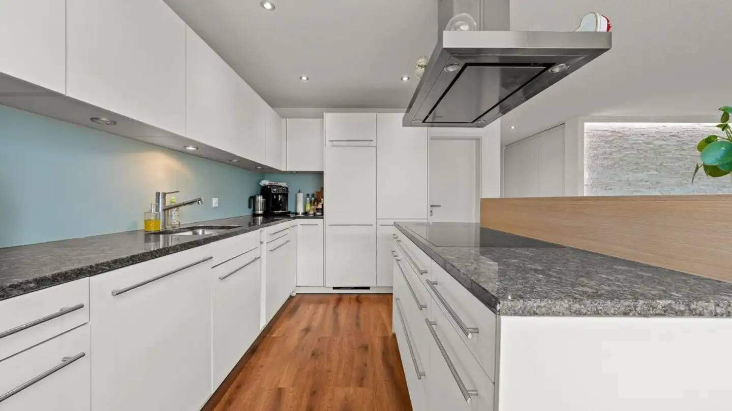 Wohnung kaufen - Nordringstrasse 2, 4565 Recherswil - Foto 3
