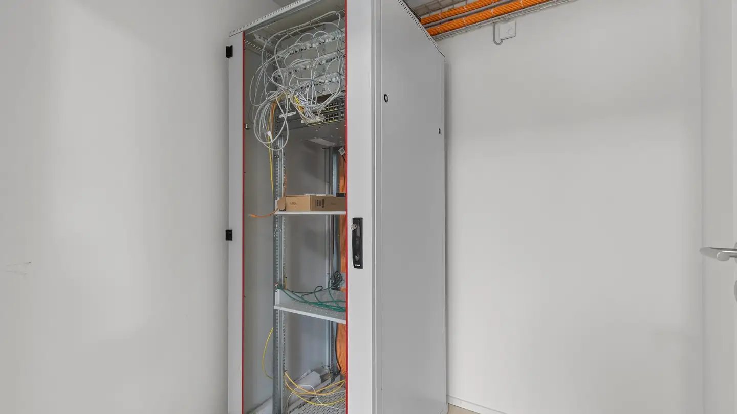 Gewerbe mieten - Brügglistrasse 9, 8852 Altendorf - Foto 3