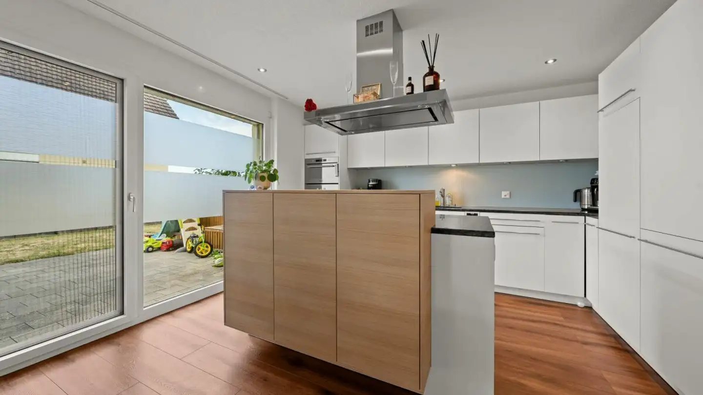 Wohnung kaufen - Nordringstrasse 2, 4565 Recherswil - Foto 4