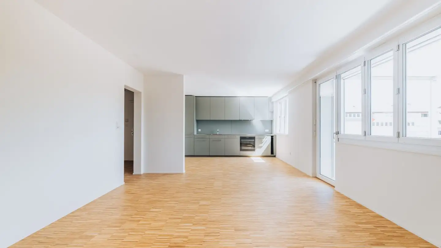 Appartamento in affitto - Schulhausstrasse, 4900 Langenthal