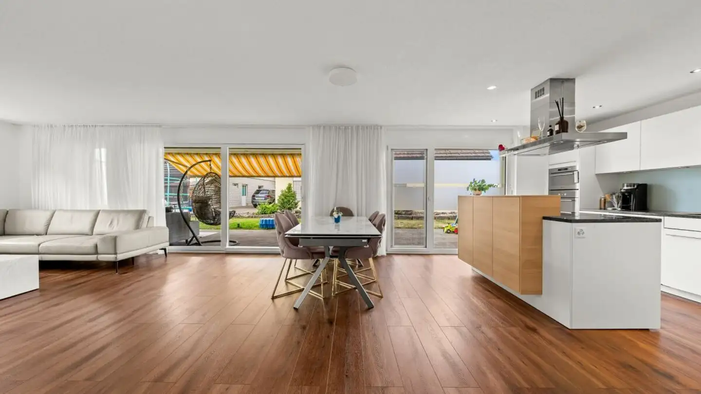 Wohnung kaufen - Nordringstrasse 2, 4565 Recherswil