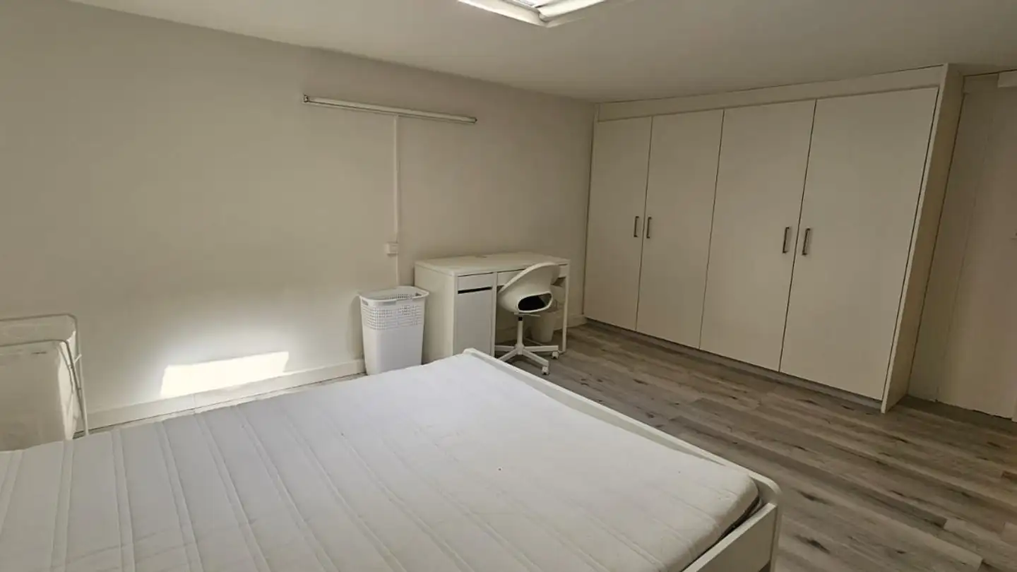 Furnished apartment for rent - Sperrstrasse 103, 4057 Basel - Photo 3