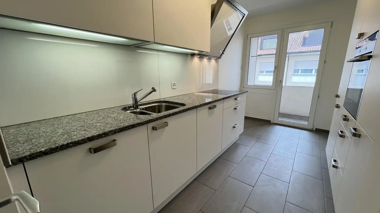 Appartement à louer - Grienstrasse 99, 4055 Basel - Photo 3