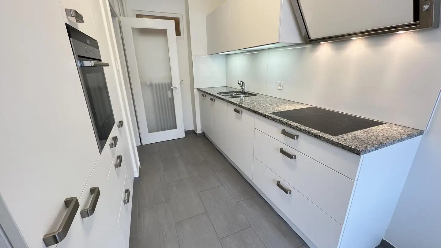 Appartement à louer - Grienstrasse 99, 4055 Basel - Photo 4