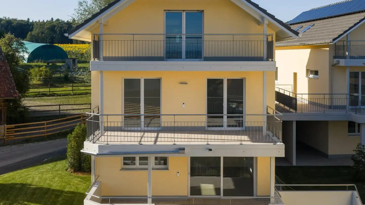 Casa singola in vendita - 8558 Raperswilen