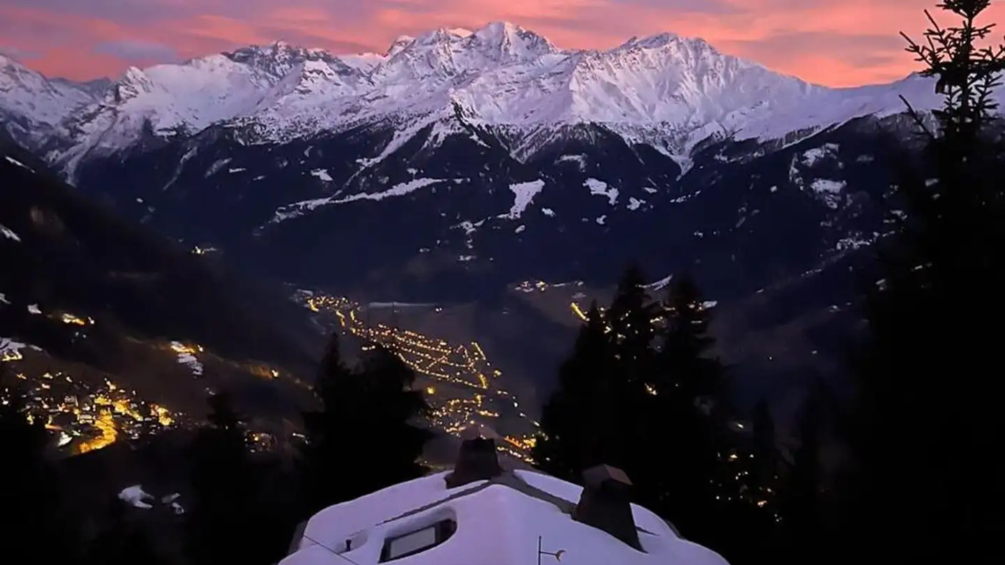 Chalet in vendita - Chemin Des Luis 115, 1936 Verbier - Foto 2