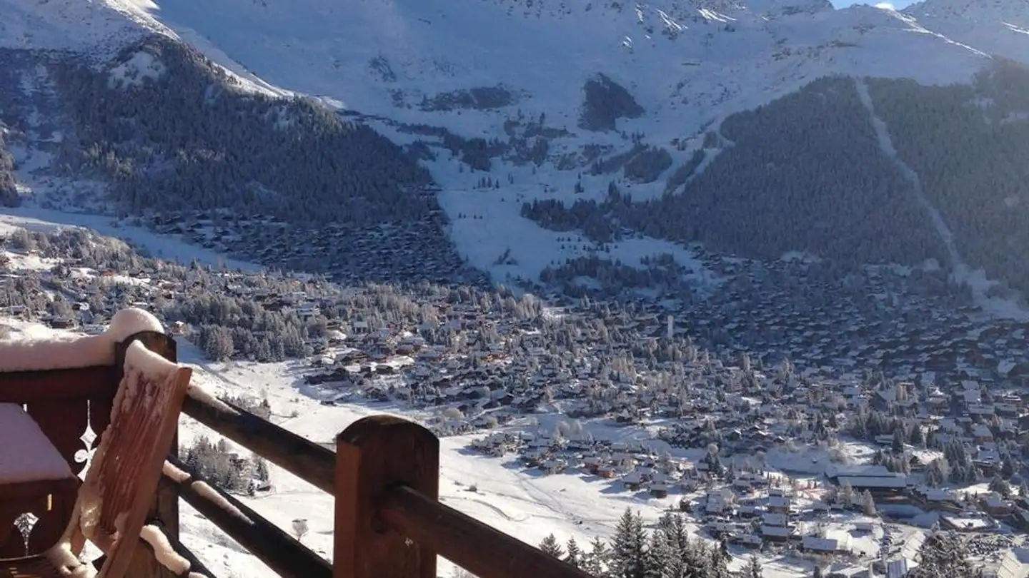 Chalet in vendita - Chemin Des Luis 115, 1936 Verbier - Foto 3