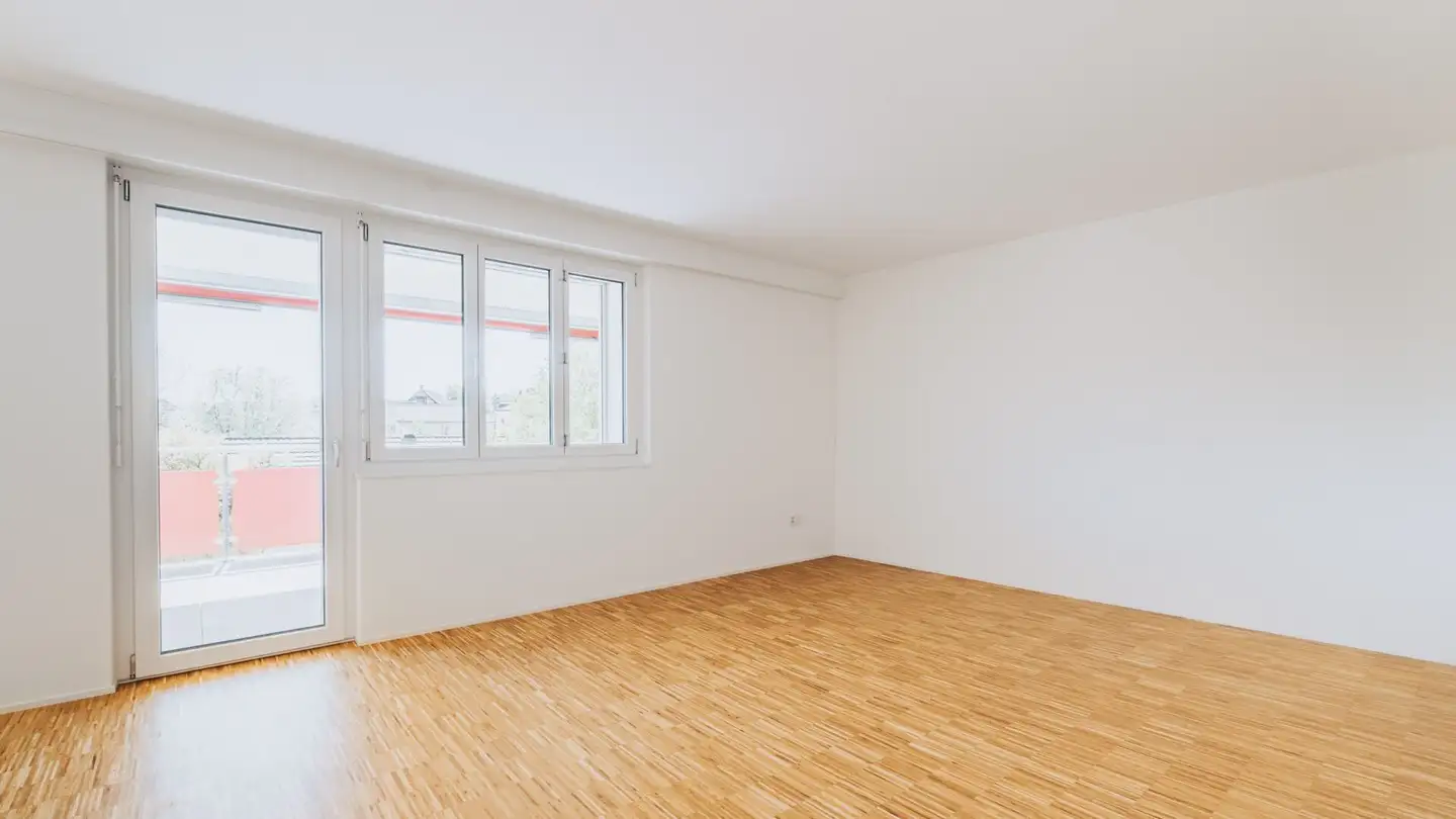Appartamento in affitto - Schulhausstrasse, 4900 Langenthal - Foto 3