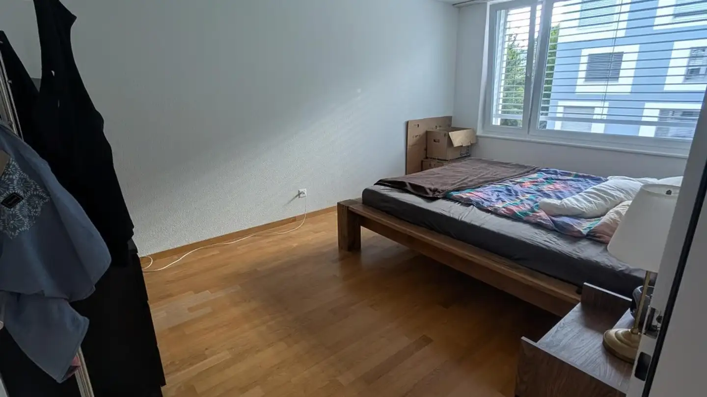 Apartment for rent - Haini-Rennhas-Strasse 6, 9403 Goldach - Photo 2