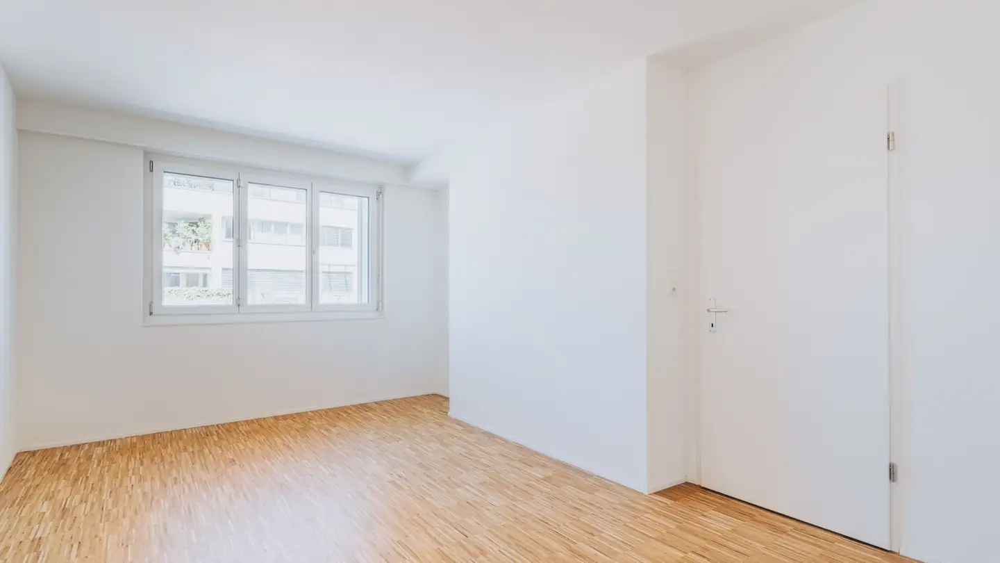 Appartamento in affitto - Schulhausstrasse, 4900 Langenthal - Foto 4