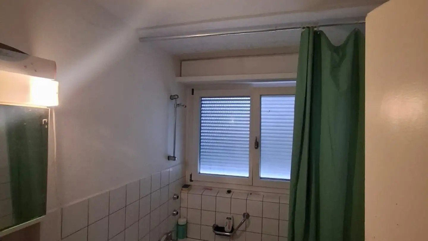 Appartement à louer - 4500 Solothurn