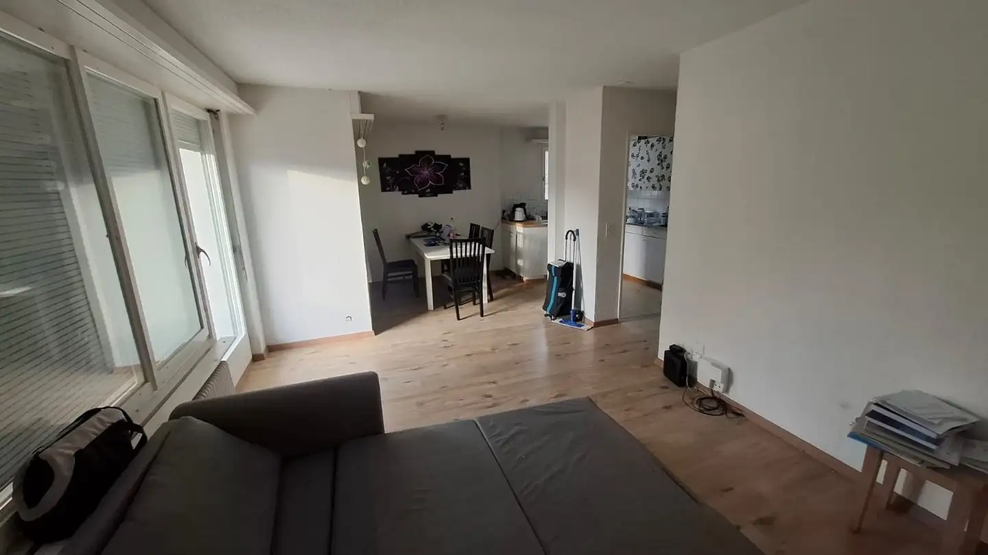 Appartement à louer - 4500 Solothurn - Photo 4