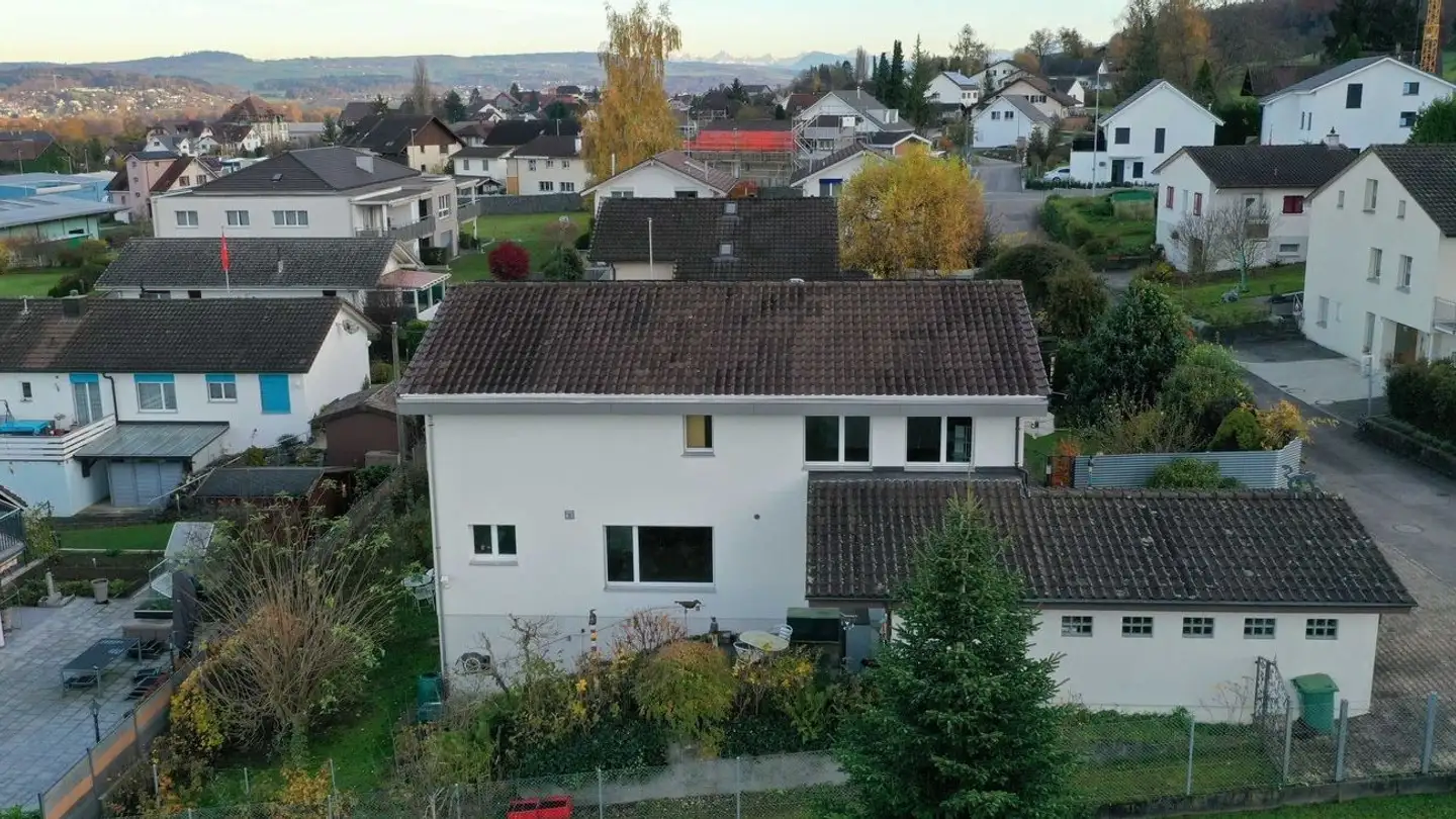 Single house for sale - Weiheracker 280, 5705 Hallwil - Photo 2