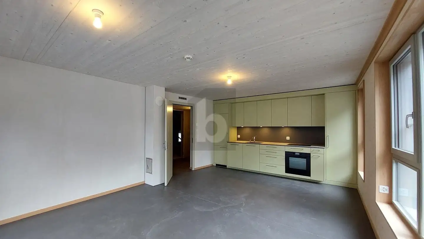Apartment for sale - 6487 Göschenen