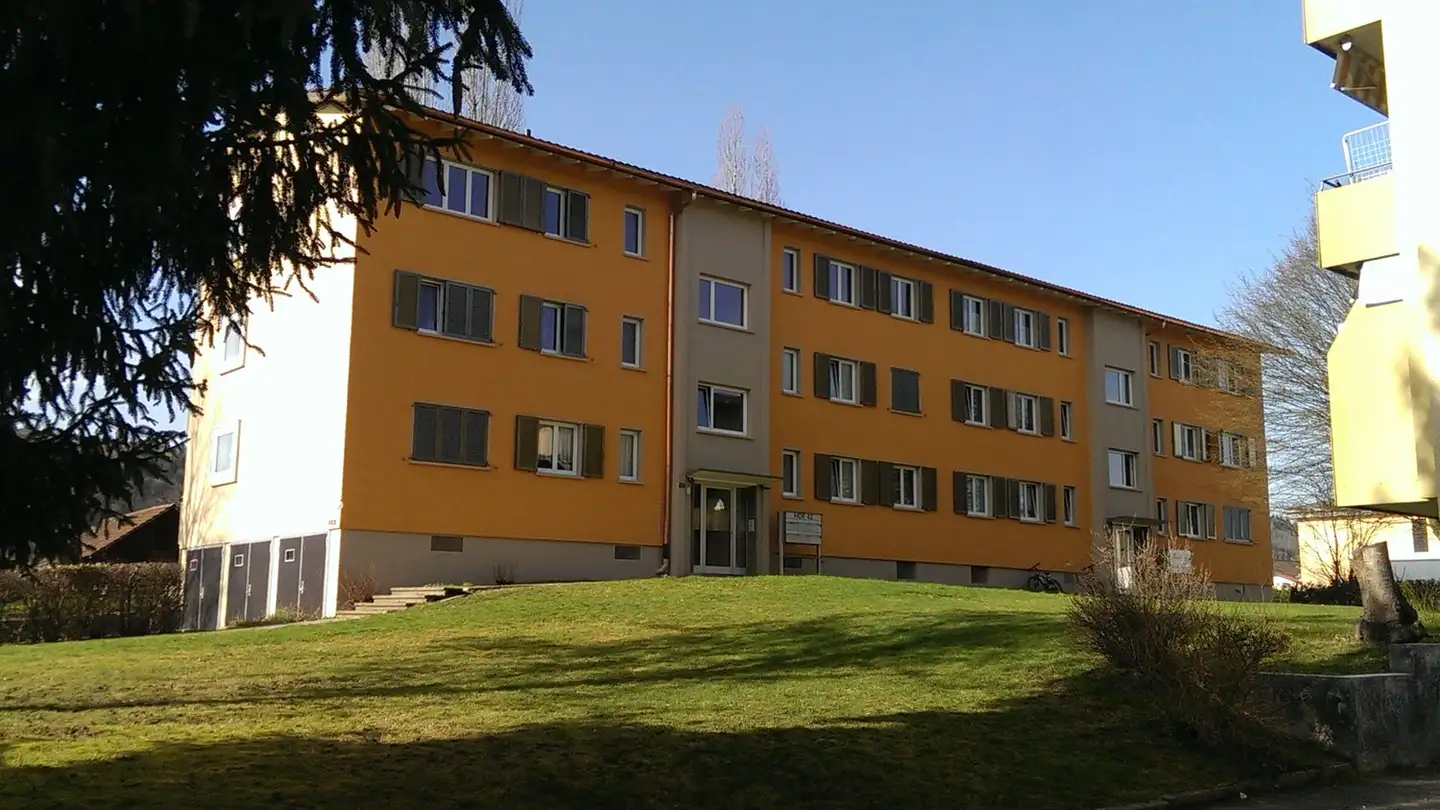 Appartement à louer - Hof 34, 5612 Villmergen