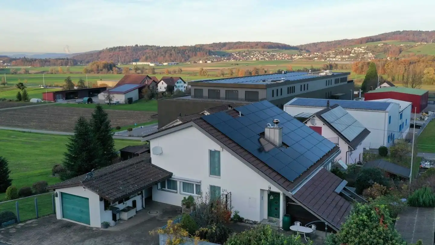 Single house for sale - Weiheracker 280, 5705 Hallwil - Photo 3