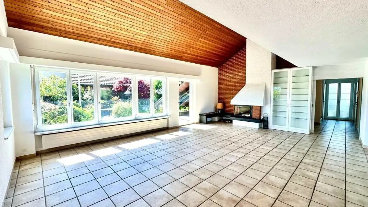 Single house for sale - Weiheracker 280, 5705 Hallwil - Photo 4